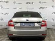Skoda Octavia III (A7) Рестайлинг Москва  - изображение 25