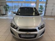 Chevrolet Aveo II Волгоград  - изображение 21