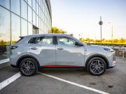 Changan UNI-S (CS55 Plus) I Волгоград  - изображение 48