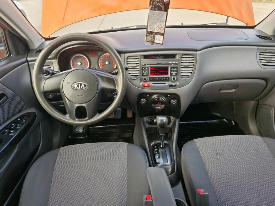 Kia Rio II Рестайлинг Пермь  - изображение 5