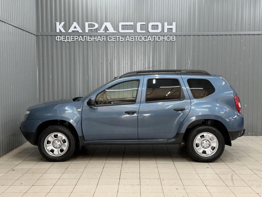 Renault Duster I Магнитогорск  - изображение 5