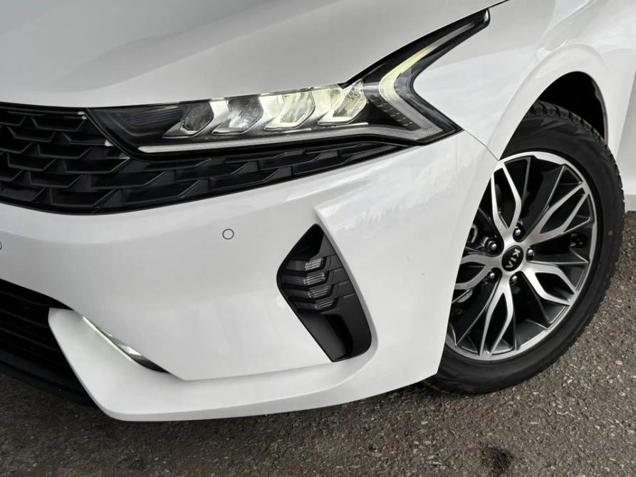 Kia K5 III Киров  - изображение 32