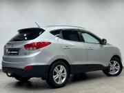 Hyundai ix35 I Кемерово  - изображение 19