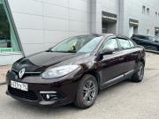 Renault Fluence I Рестайлинг Санкт-Петербург  - изображение 12