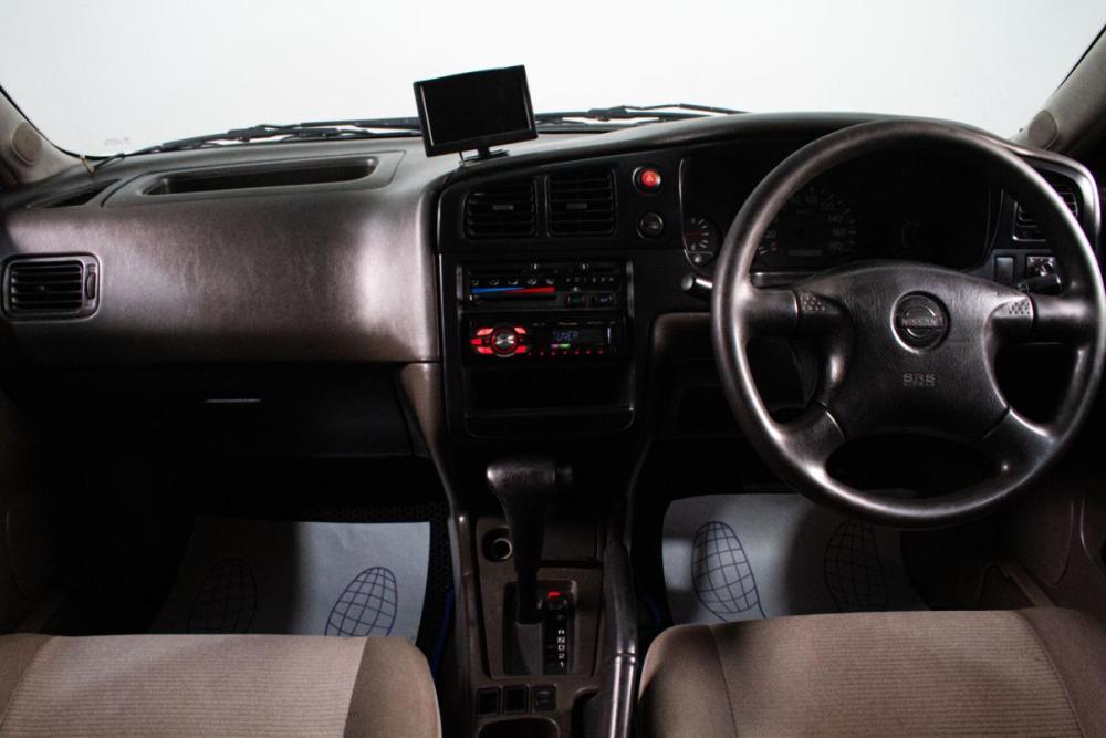 Nissan Expert Сургут  - изображение 12