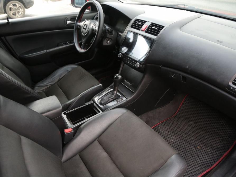 Honda Accord VII Рестайлинг Иваново  - изображение 9
