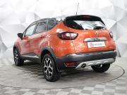 Renault Kaptur I Ульяновск  - изображение 22
