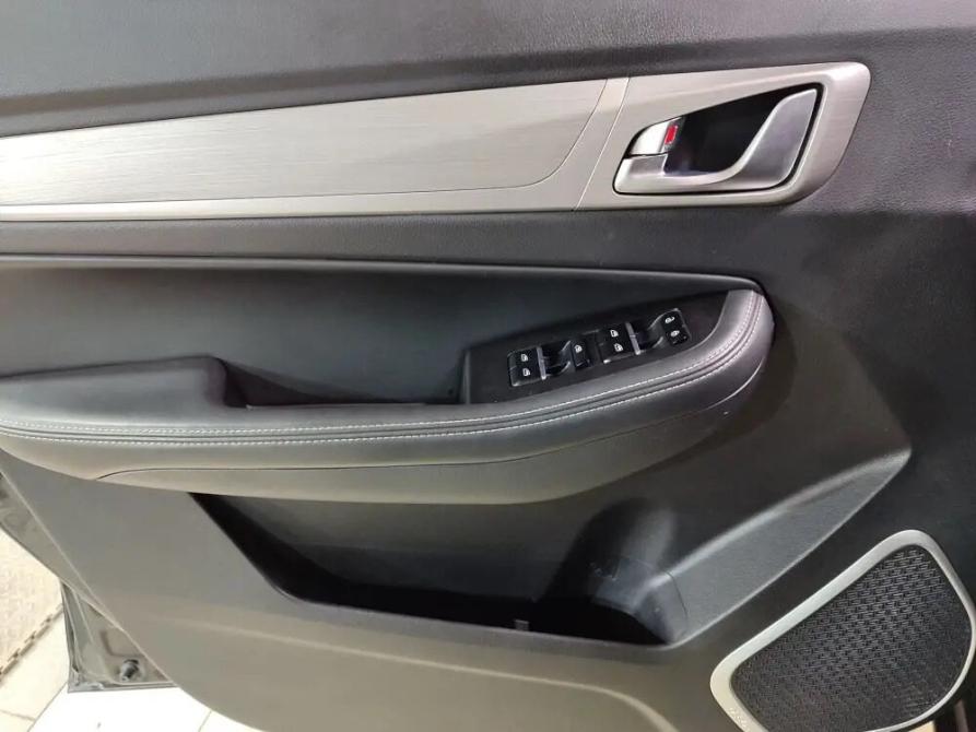 Geely Emgrand X7 I Рестайлинг 2 Уфа  - изображение 14