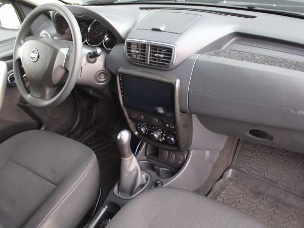 Nissan Terrano III (D10) с пробегом 2016 года, цена 1 119 000 рублей, 105876 км, внедорожник, Автокод Объявления