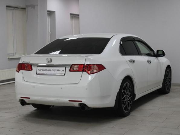 Honda Accord VIII Рестайлинг с пробегом 2012 года, цена 1 499 900 рублей, 147682 км, седан, Автокод Объявления