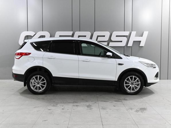 Ford Kuga II с пробегом 2015 года, цена 1 375 000 рублей, 237247 км, внедорожник, Автокод Объявления