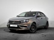 Lada (ВАЗ) Vesta I Санкт-Петербург  - изображение 21