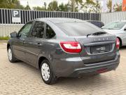 Lada (ВАЗ) Granta I Рестайлинг Тверь  - изображение 19