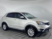 SsangYong Actyon II Рестайлинг Ростов-на-Дону  - изображение 20