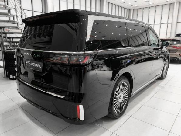 Voyah Dream I Рестайлинг с пробегом 2025 года, цена 6 900 000 рублей, 59203 км, минивэн, Автокод Объявления
