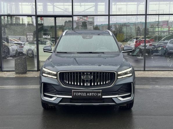 Geely Monjaro I с пробегом 2025 года, цена 3 990 000 рублей, 6175 км, внедорожник, Автокод Объявления
