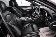 Mercedes-Benz C-Класс IV (W205) Красноярск  - изображение 33