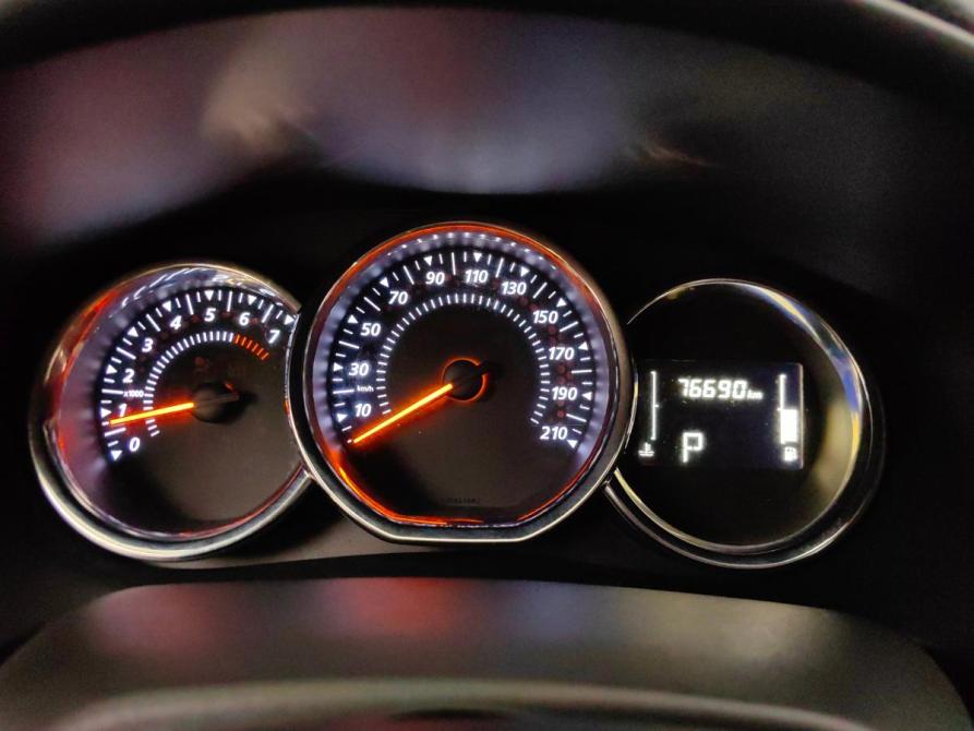 Renault Sandero II Рестайлинг Подольск  - изображение 10