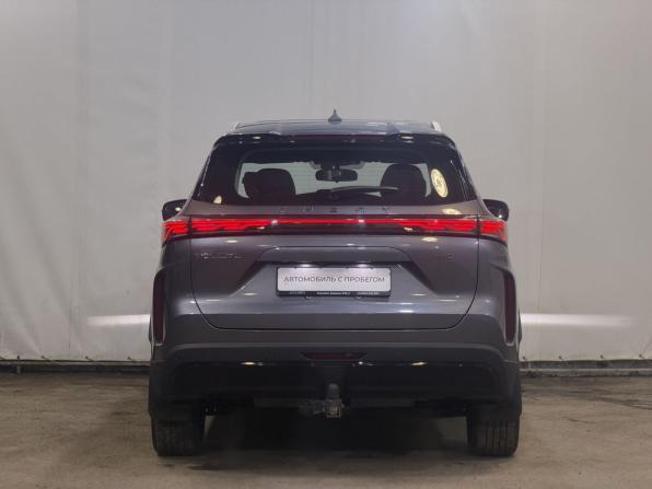 Chery Tiggo 7L I с пробегом 2025 года, цена 2 499 000 рублей, 21561 км, внедорожник, Автокод Объявления