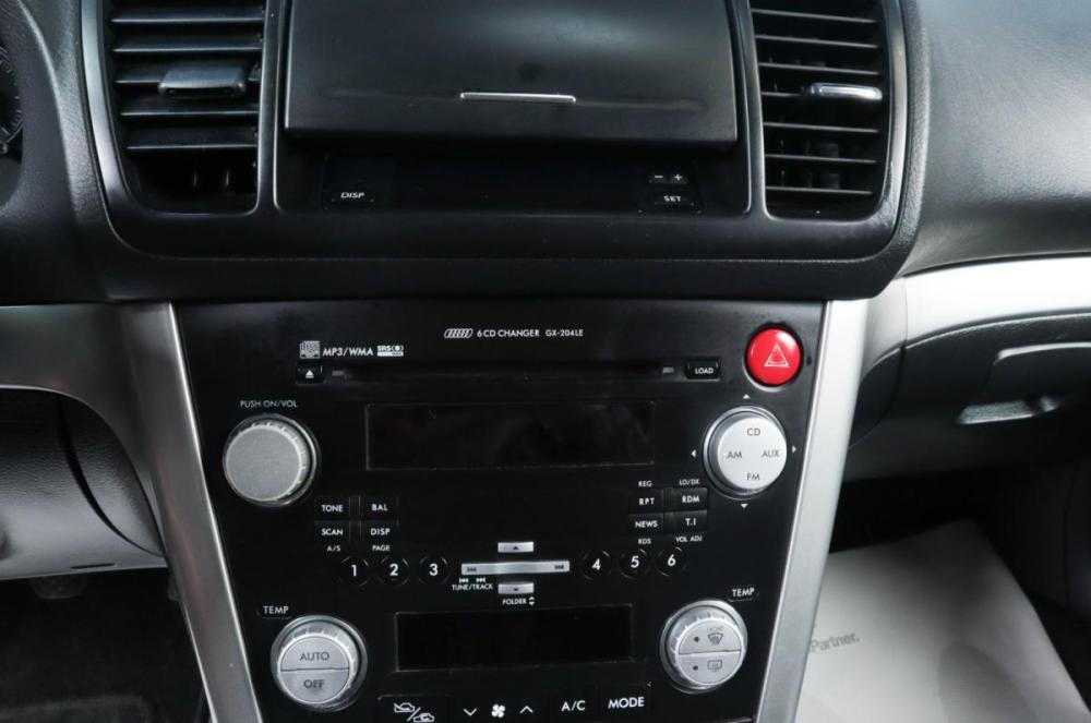 Subaru Outback III Рестайлинг Челябинск  - изображение 16