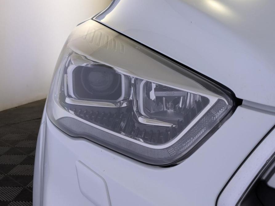 Ford Kuga II Рестайлинг Москва  - изображение 11