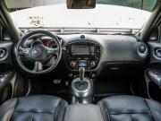 Nissan Juke I Волгоград  - изображение 49