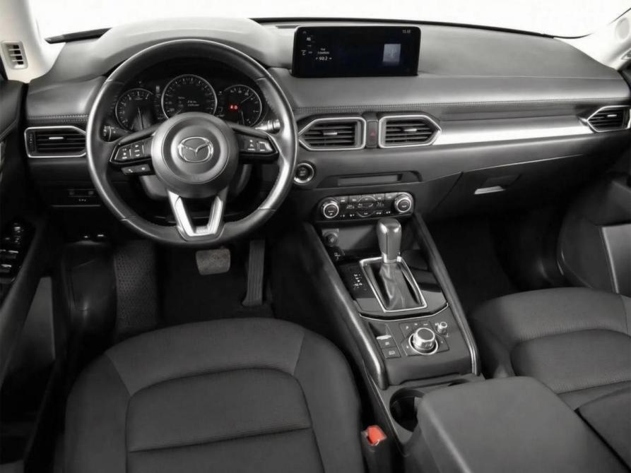 Mazda CX-5 II Рестайлинг Казань  - изображение 6