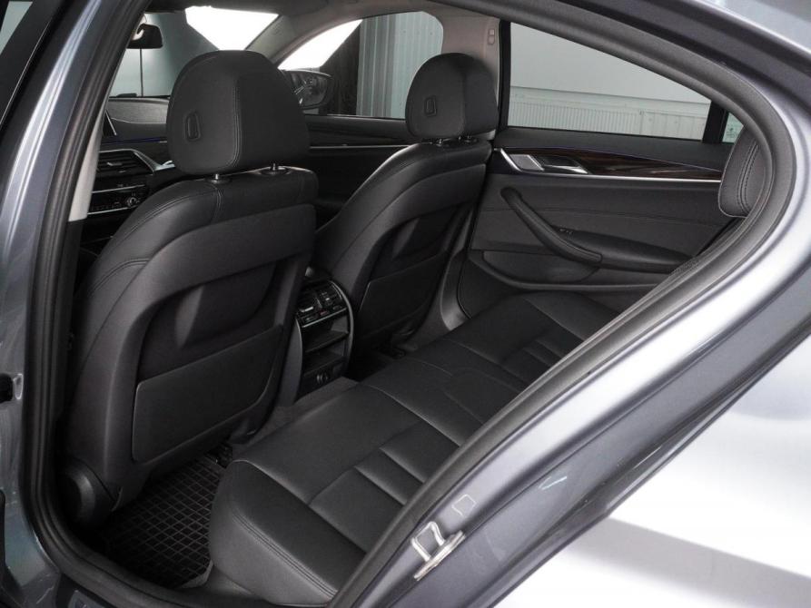 BMW 5 серии VI (F10/F11/F07) Рестайлинг Минеральные Воды  - изображение 11