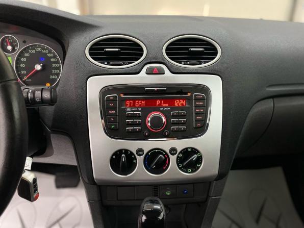 Ford Focus II с пробегом 2007 года, цена 579 000 рублей, 119377 км, хэтчбек, Автокод Объявления