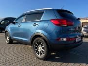 Kia Sportage III Рестайлинг Киров  - изображение 32