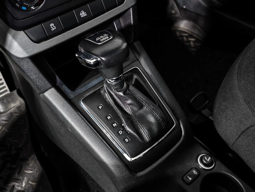 Skoda Yeti I Санкт-Петербург  - изображение 11