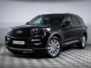Ford Explorer VI Москва  - изображение 22