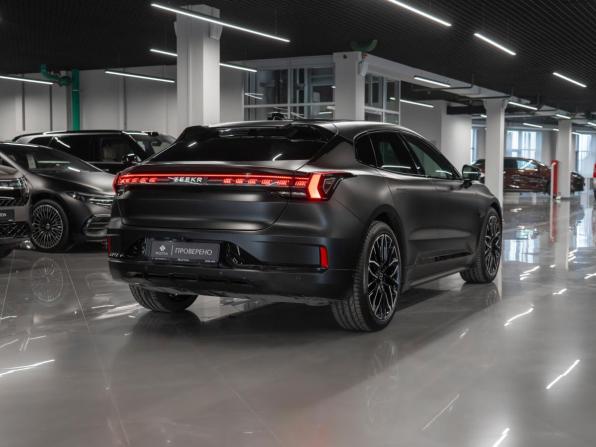 Zeekr 001 I с пробегом 2023 года, цена 4 620 000 рублей, 32142 км, хэтчбек, Автокод Объявления