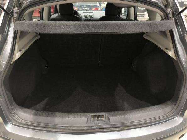 Nissan Qashqai I Рестайлинг с пробегом 2011 года, цена 1 050 000 рублей, 179914 км, внедорожник, Автокод Объявления