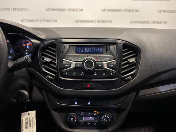 Lada (ВАЗ) Vesta I с пробегом 2021 года, цена 949 000 рублей, 112000 км, седан, Автокод Объявления