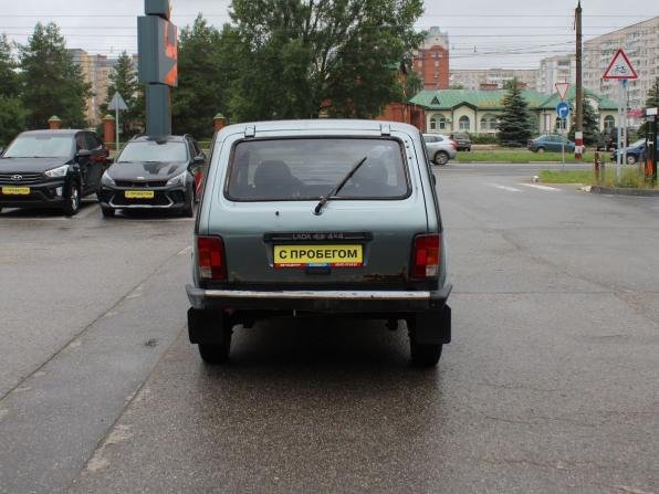 Lada (ВАЗ) 2131 (4x4) I с пробегом 2011 года, цена 179 000 рублей, 68016 км, внедорожник, Автокод Объявления
