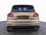 Porsche Cayenne II Рестайлинг (958) Москва  - изображение 36