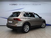 Volkswagen Tiguan II Москва  - изображение 22
