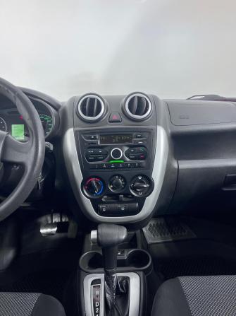 Lada (ВАЗ) Granta I с пробегом 2015 года, цена 620 000 рублей, 131224 км, лифтбек, Автокод Объявления