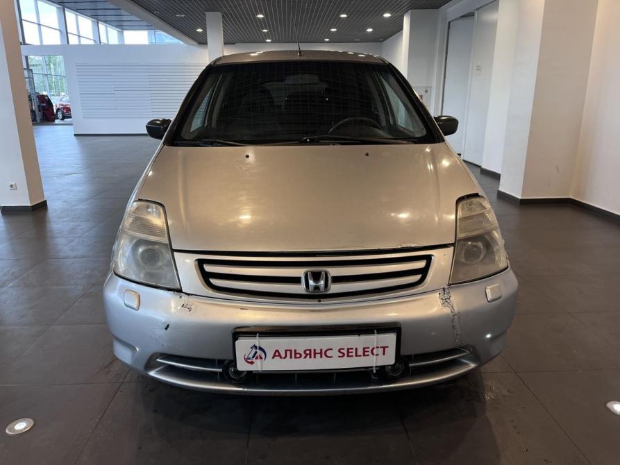 Honda Stream I Чебоксары  - изображение 8