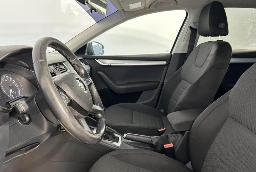 Skoda Octavia III (A7) Саранск  - изображение 22