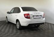 Lada (ВАЗ) Granta I Рестайлинг Нижний Новгород  - изображение 23