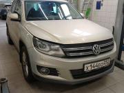 Volkswagen Tiguan I Рестайлинг Санкт-Петербург  - изображение 35