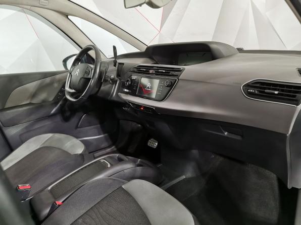 Citroen C4 Picasso II с пробегом 2014 года, цена 565 150 рублей, 233601 км, компактвэн, Автокод Объявления