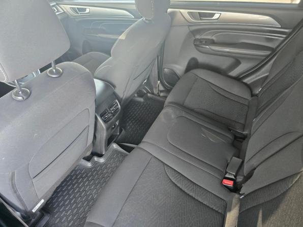 Haval M6 II с пробегом 2023 года, цена 1 849 000 рублей, 74000 км, внедорожник, Автокод Объявления
