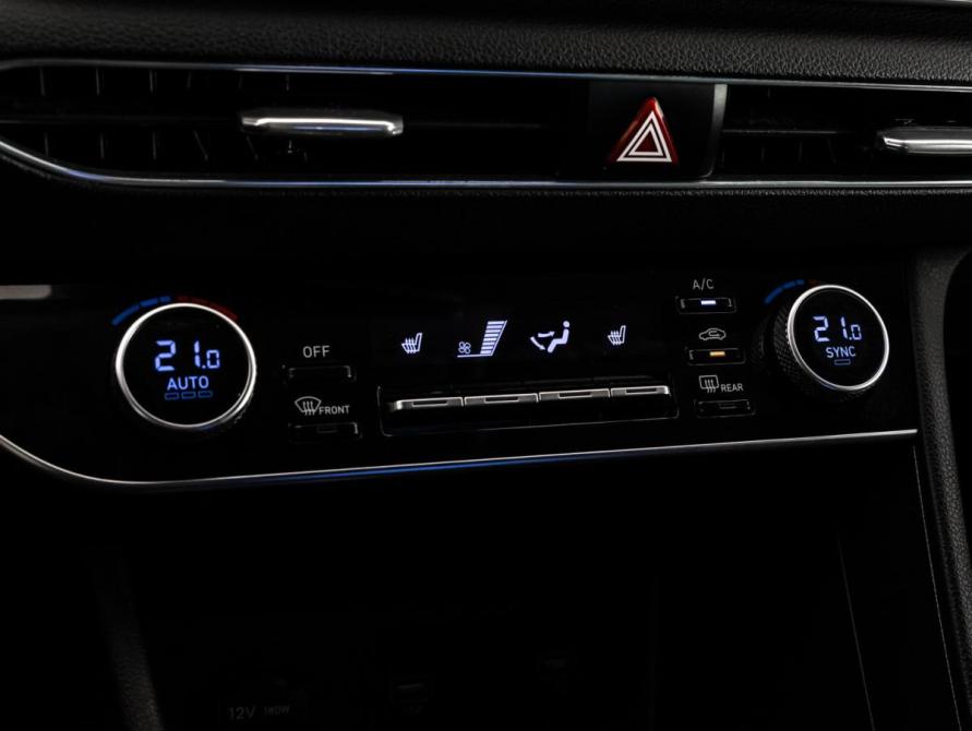 Hyundai Sonata VIII (DN8) Санкт-Петербург  - изображение 18