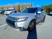 Mitsubishi Outlander III Рестайлинг 3 Тюмень  - изображение 27