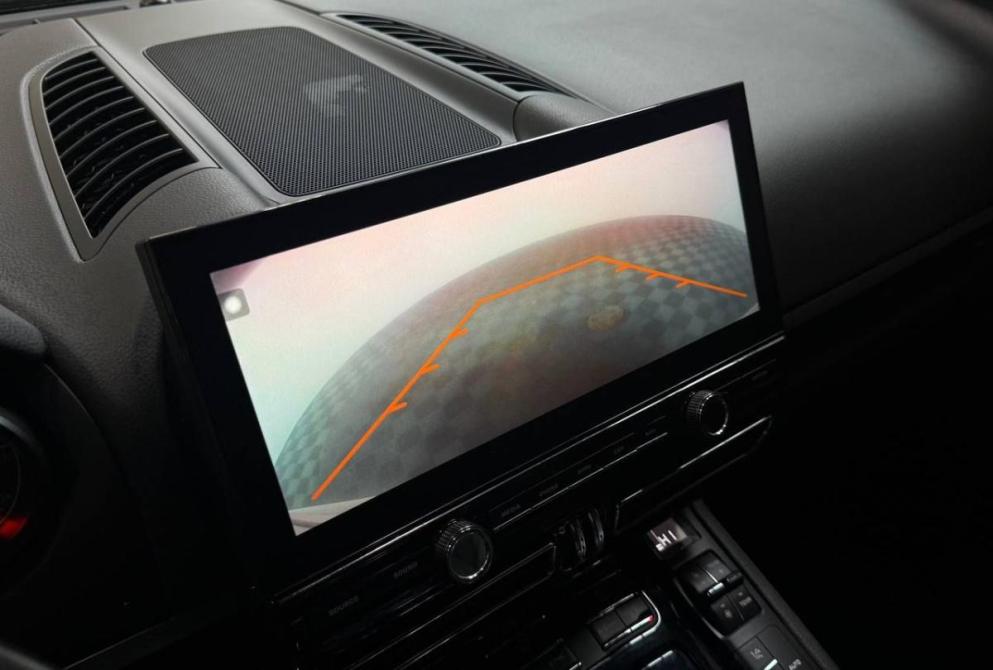 Porsche Cayenne II (958) Нижний Новгород  - изображение 18