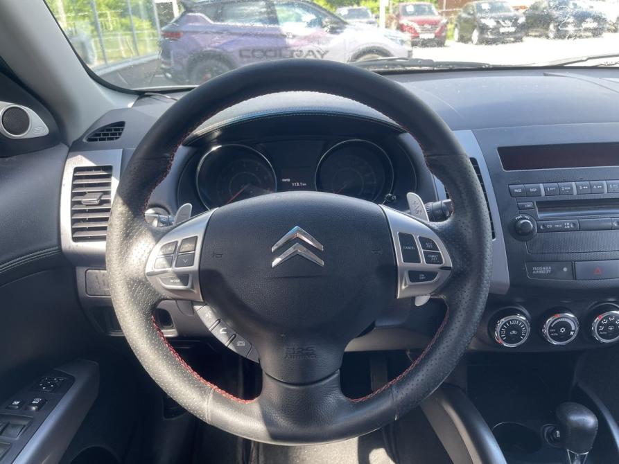 Citroen C-Crosser Брянск  - изображение 12