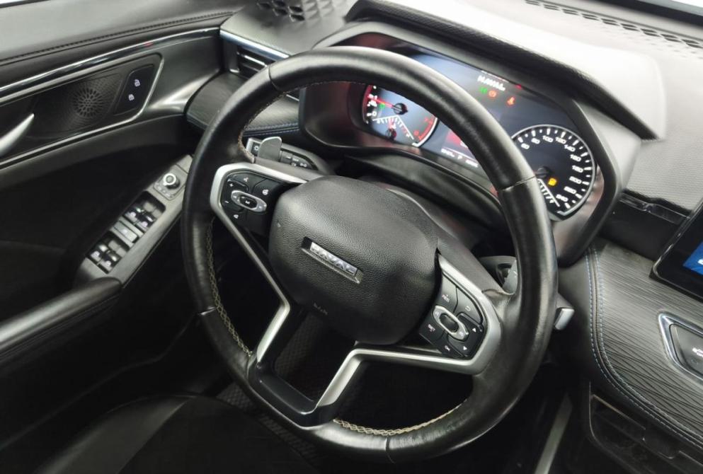 Haval Jolion I Екатеринбург  - изображение 15